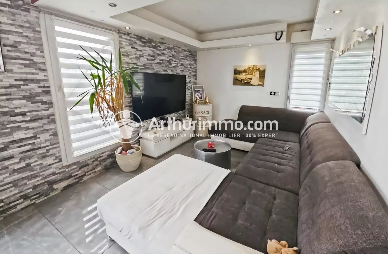 Appartement à vendre, 100m², Ris-Orangis