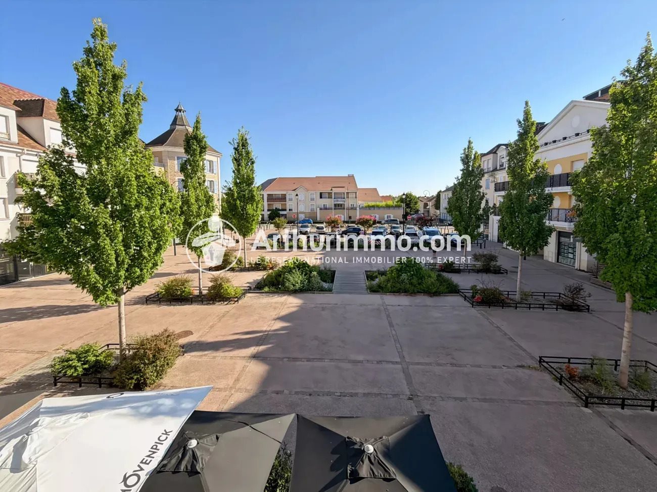 Appartement à vendre, NaNm², Tigery