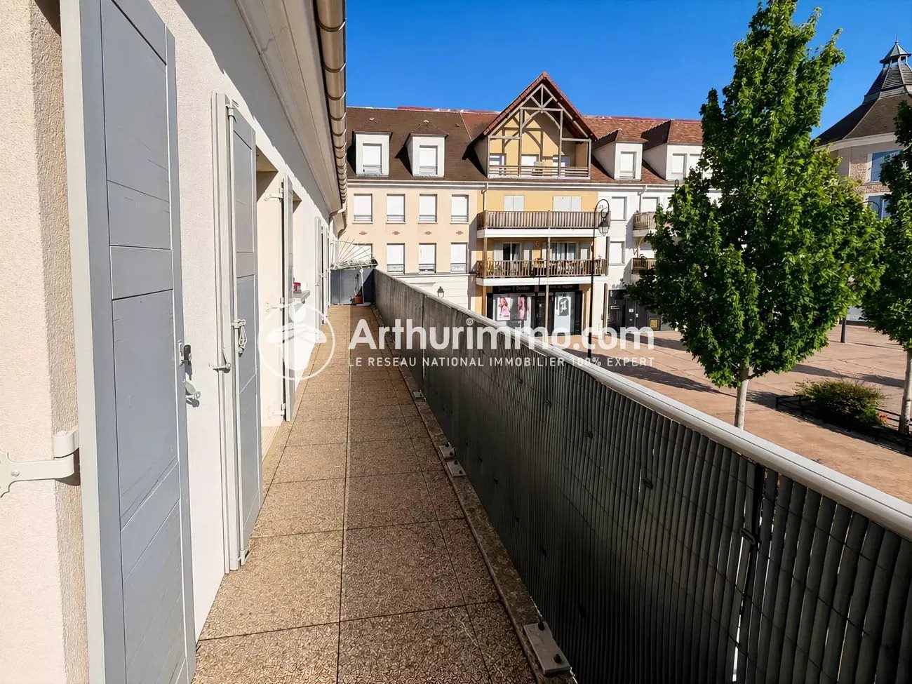 Appartement à vendre, NaNm², Tigery