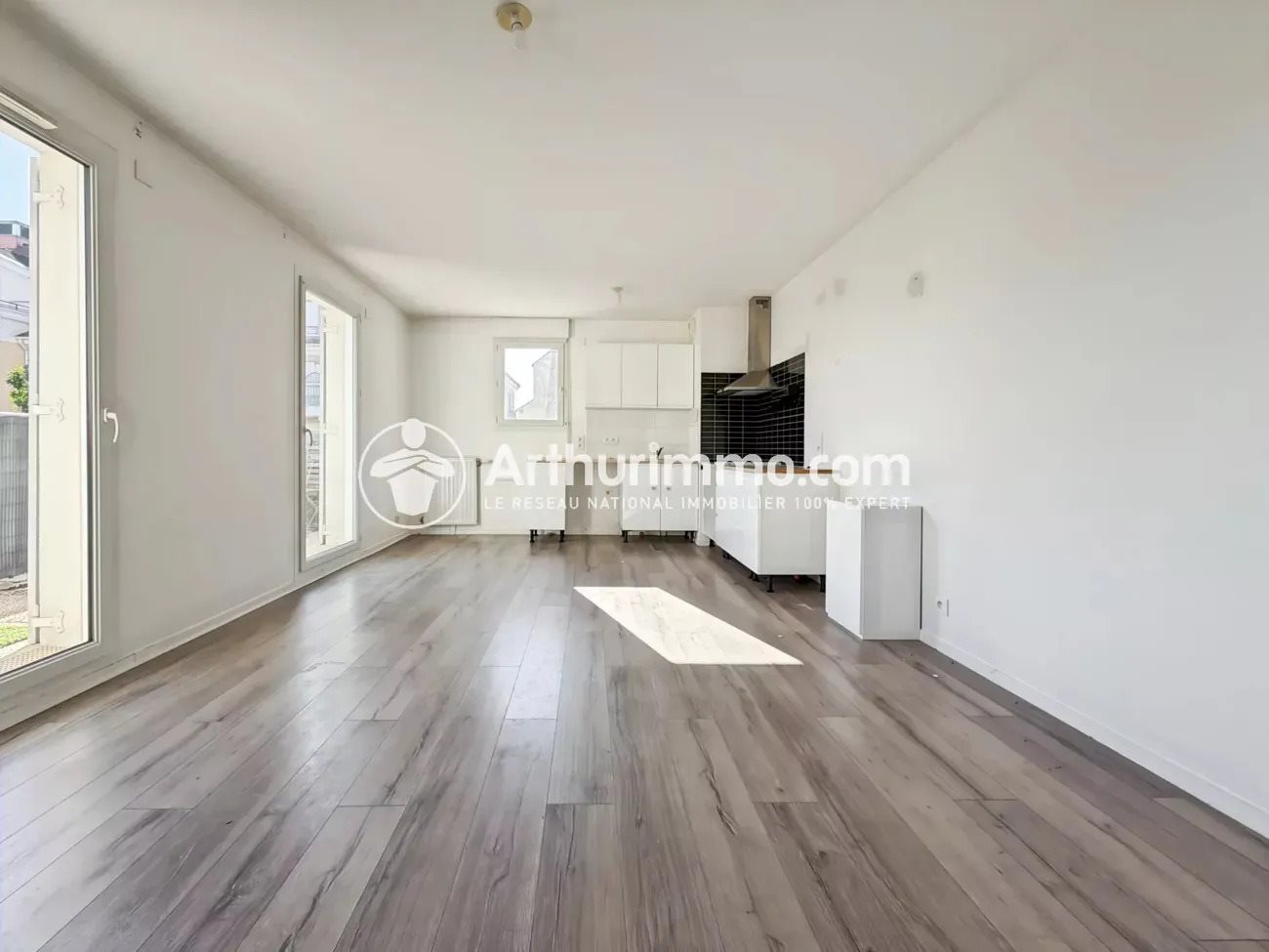 Appartement à vendre, NaNm², Tigery
