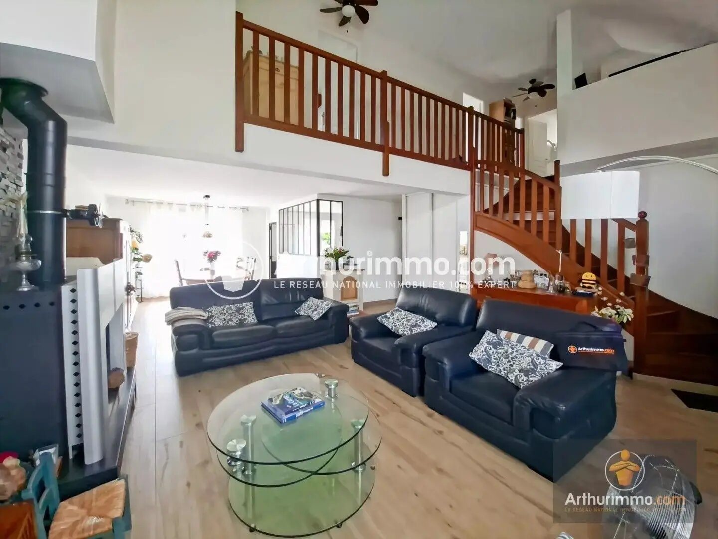 Maison à vendre, 142m², Saint-Pierre-du-Perray