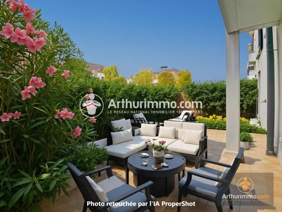 Appartement à vendre, 61m², Saint-Pierre-du-Perray