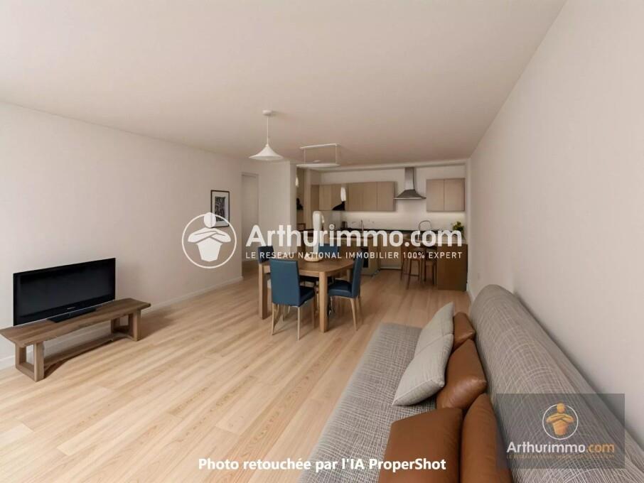 Appartement à vendre, 61m², Saint-Pierre-du-Perray