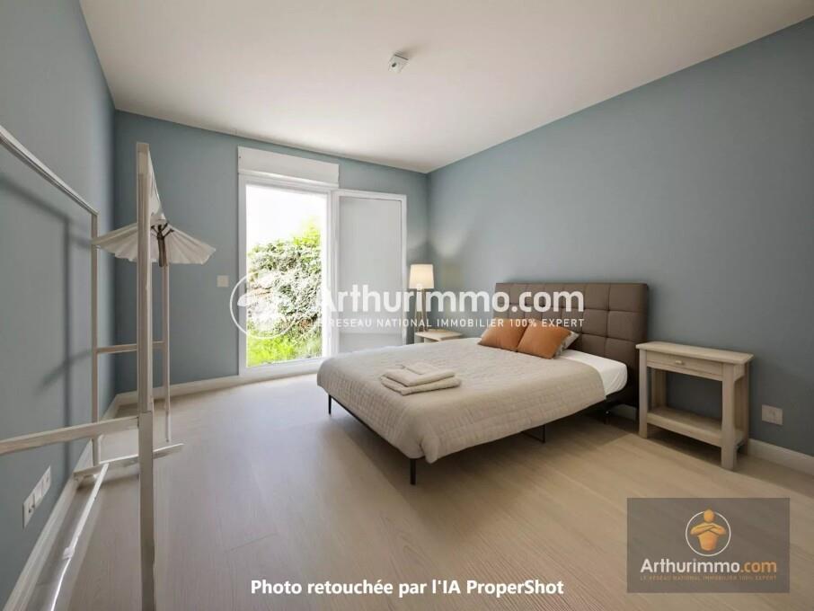 Appartement à vendre, 61m², Saint-Pierre-du-Perray