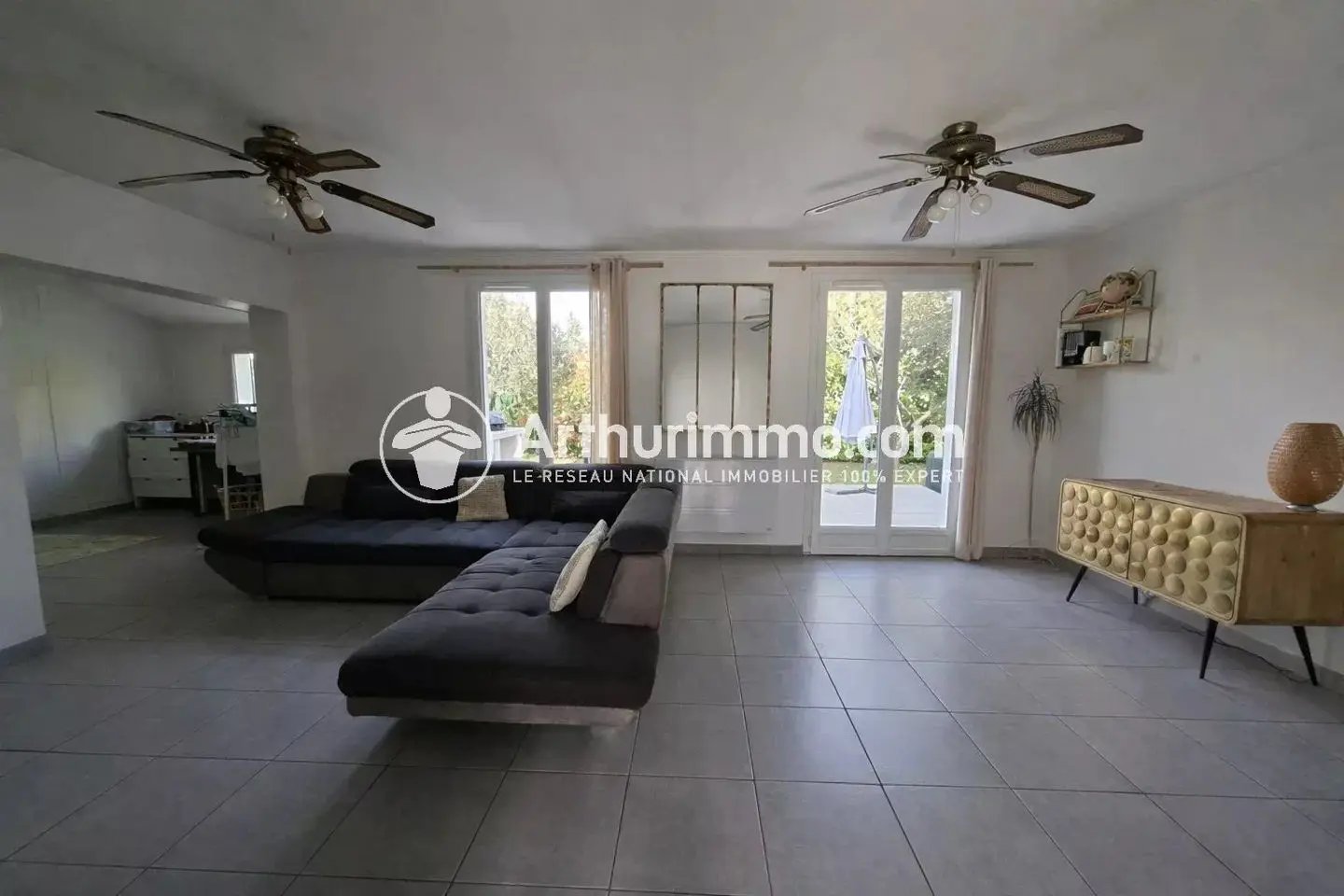 Maison à vendre, 123m², Saint-Pierre-du-Perray