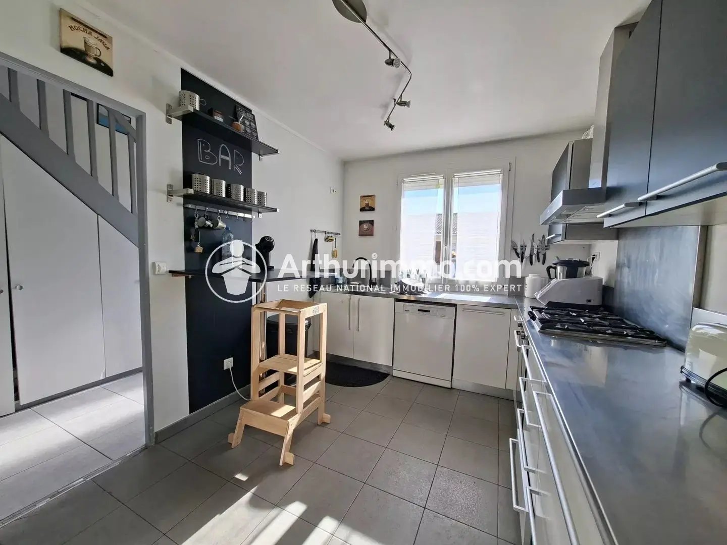 Maison à vendre, 123m², Saint-Pierre-du-Perray