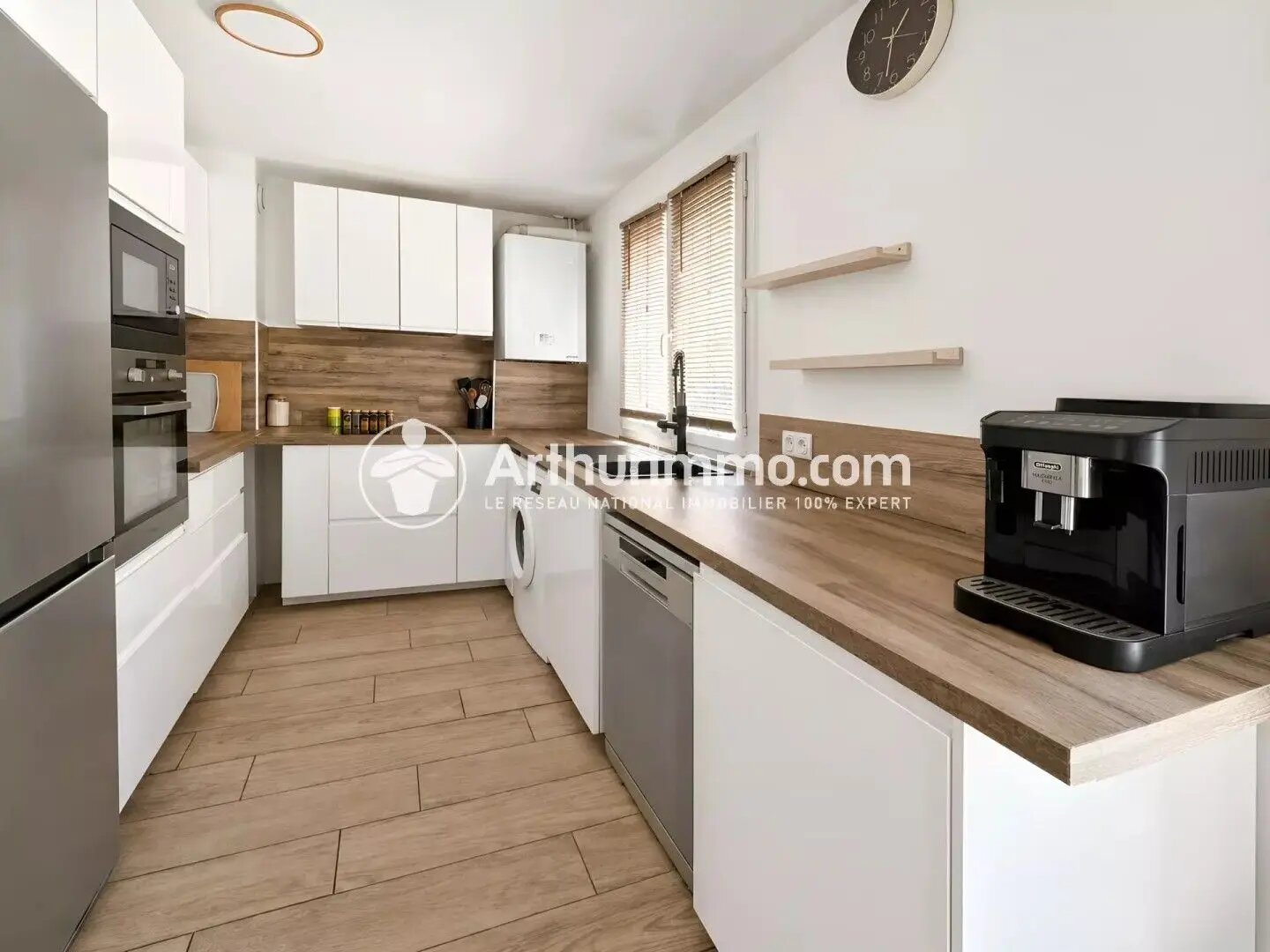 Maison à vendre, 90m², Saint-Pierre-du-Perray