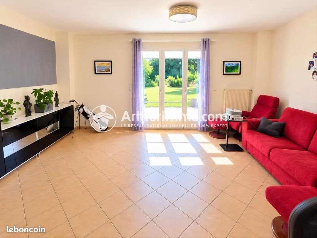 Maison à vendre, 120m², Saint-Pierre-du-Perray