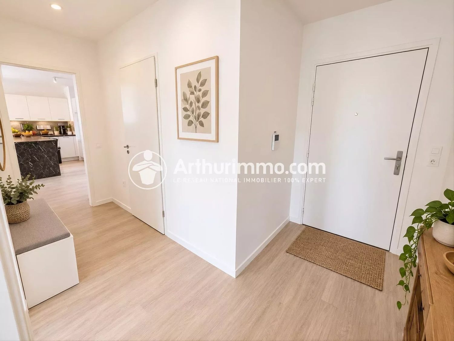 Appartement à vendre, 84m², Corbeil-Essonnes