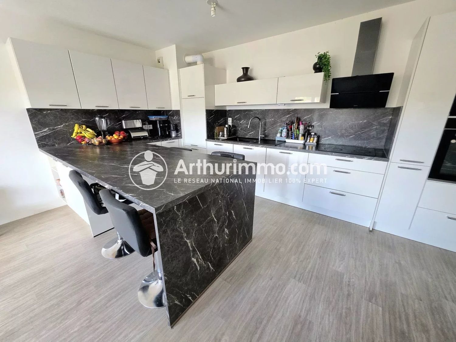 Appartement à vendre, 84m², Corbeil-Essonnes