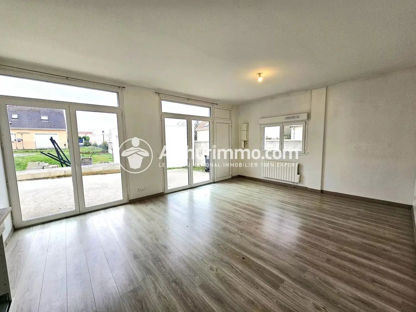 Appartement à louer, 69m², Saintry-sur-Seine