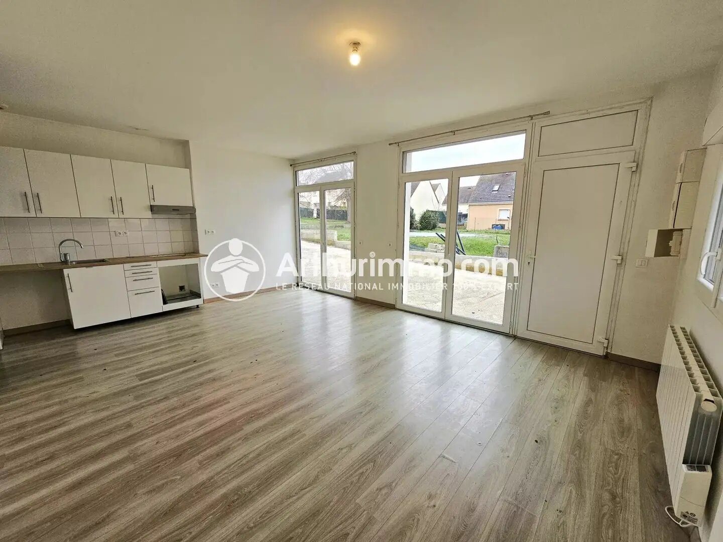 Appartement à louer, 69m², Saintry-sur-Seine