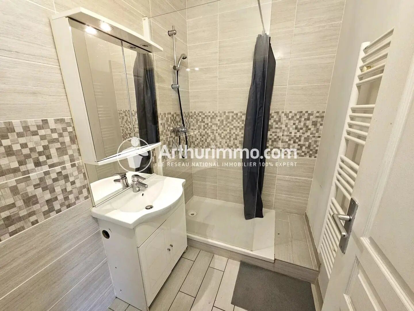 Appartement à louer, 69m², Saintry-sur-Seine