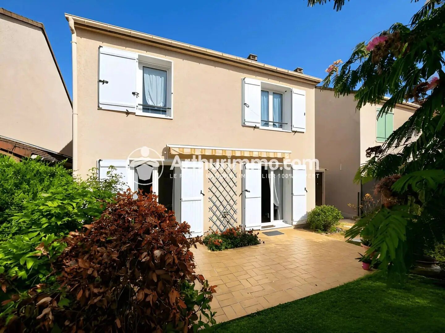 Maison à vendre, 96m², Saint-Pierre-du-Perray