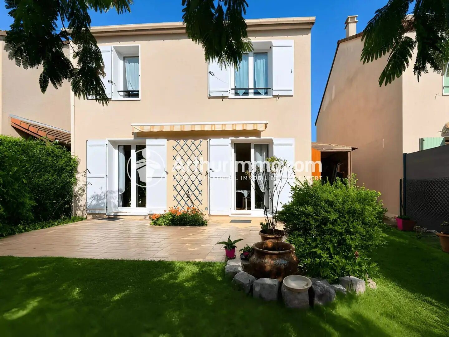 Maison à vendre, 96m², Saint-Pierre-du-Perray