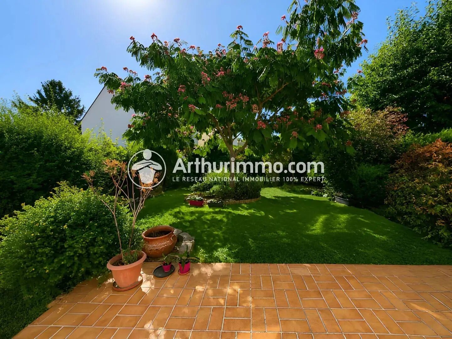Maison à vendre, 96m², Saint-Pierre-du-Perray