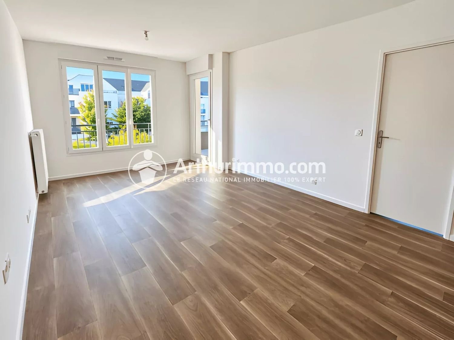 Appartement à louer, 44m², Saint-Pierre-du-Perray