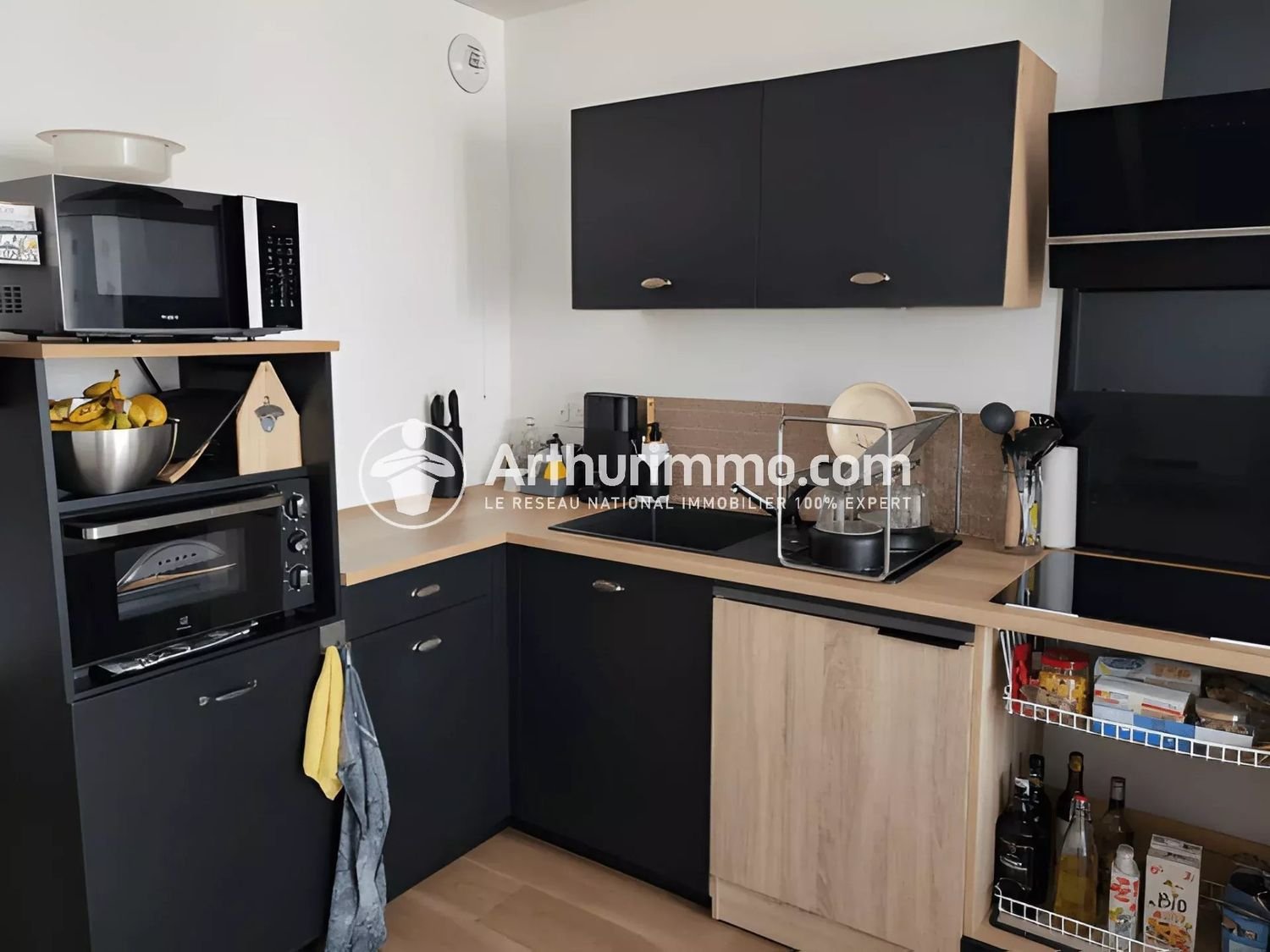 Appartement à louer, 44m², Saint-Pierre-du-Perray