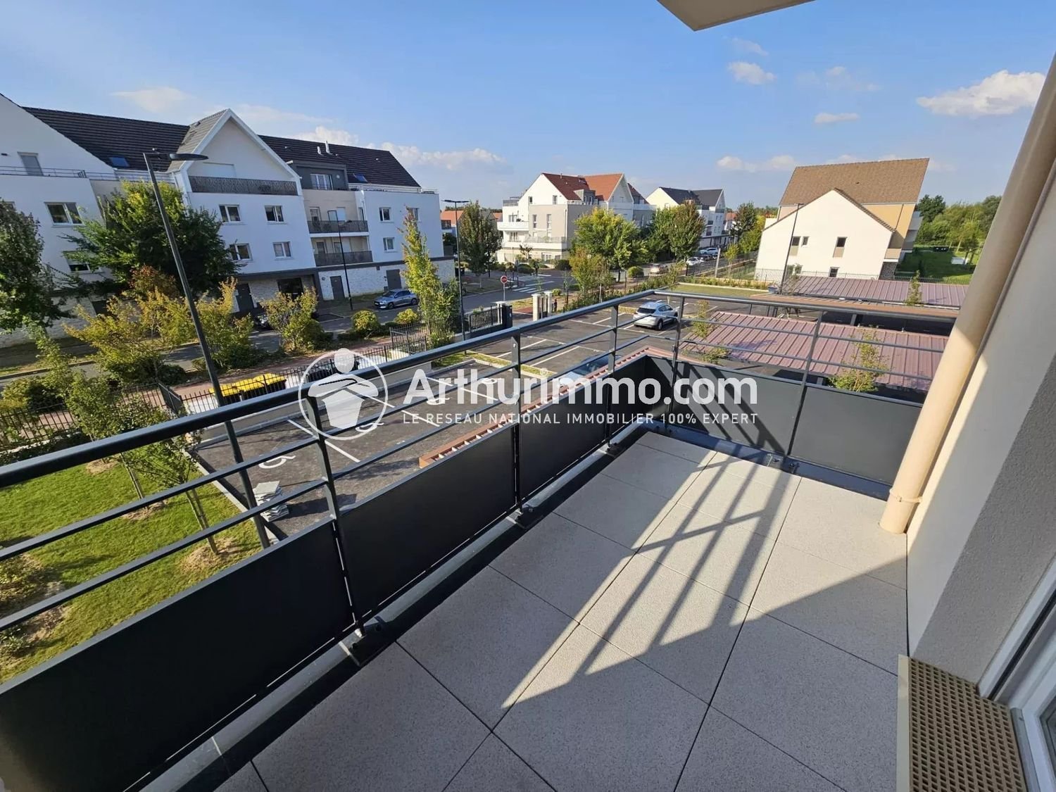 Appartement à louer, 44m², Saint-Pierre-du-Perray