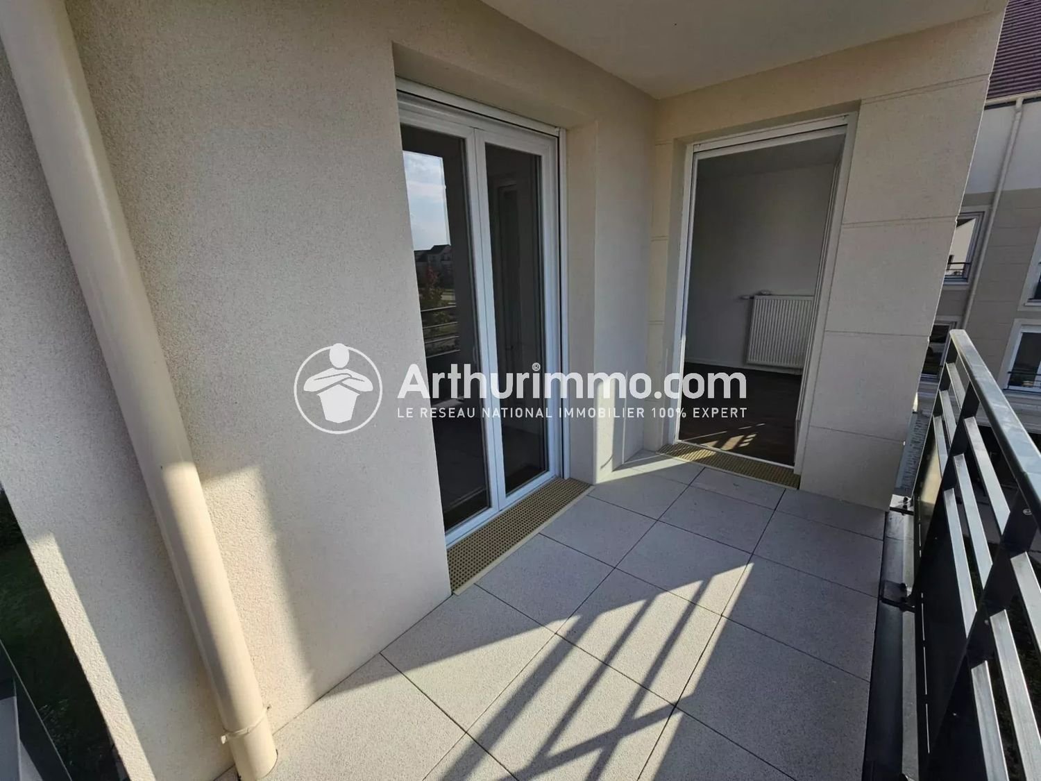 Appartement à louer, 44m², Saint-Pierre-du-Perray