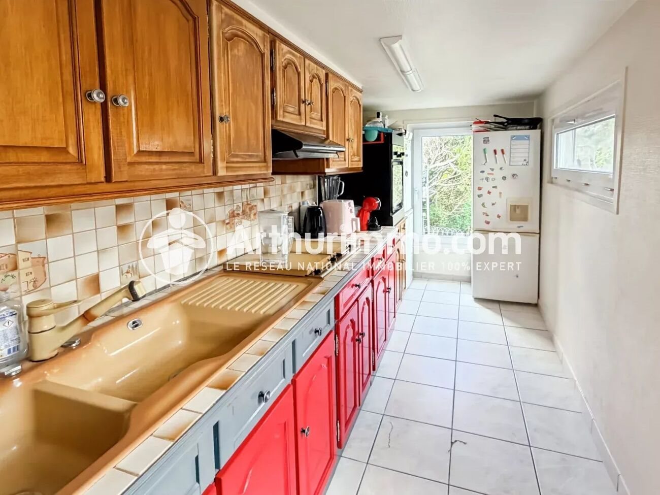 Maison à vendre, 83m², Saintry-sur-Seine