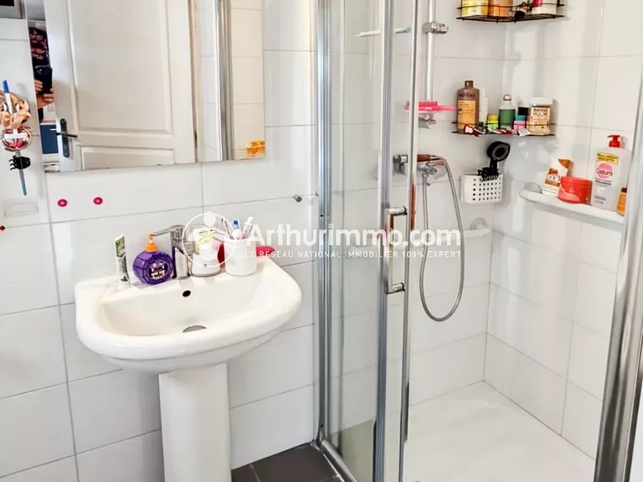 Maison à vendre, 83m², Saintry-sur-Seine