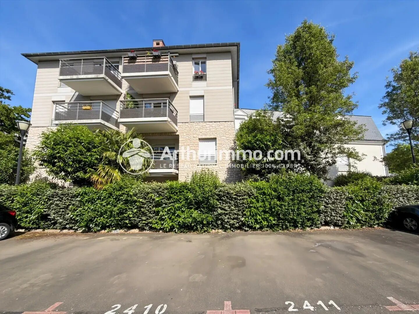 Appartement à vendre, 81m², Saint-Pierre-du-Perray