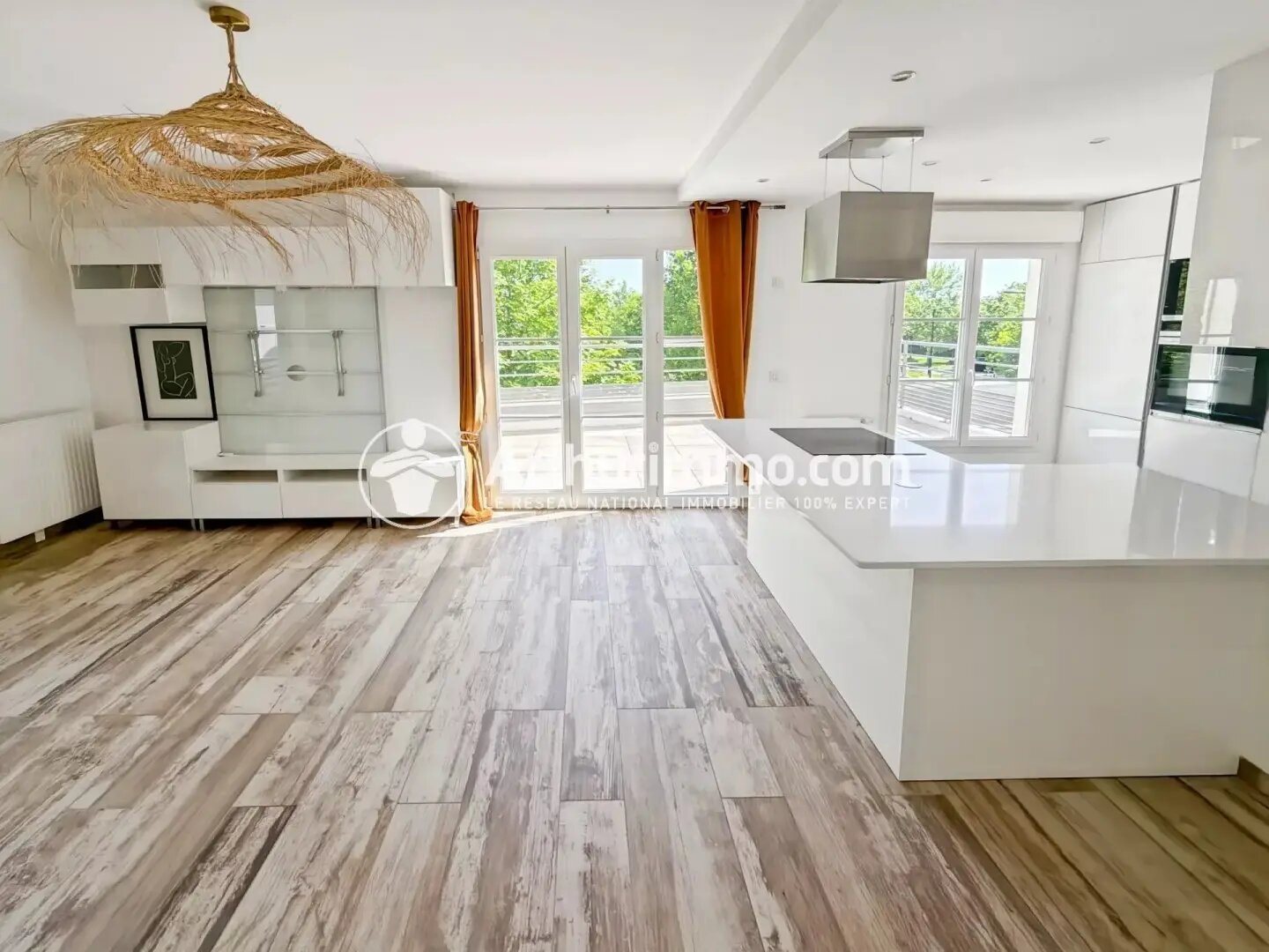 Appartement à vendre, 81m², Saint-Pierre-du-Perray