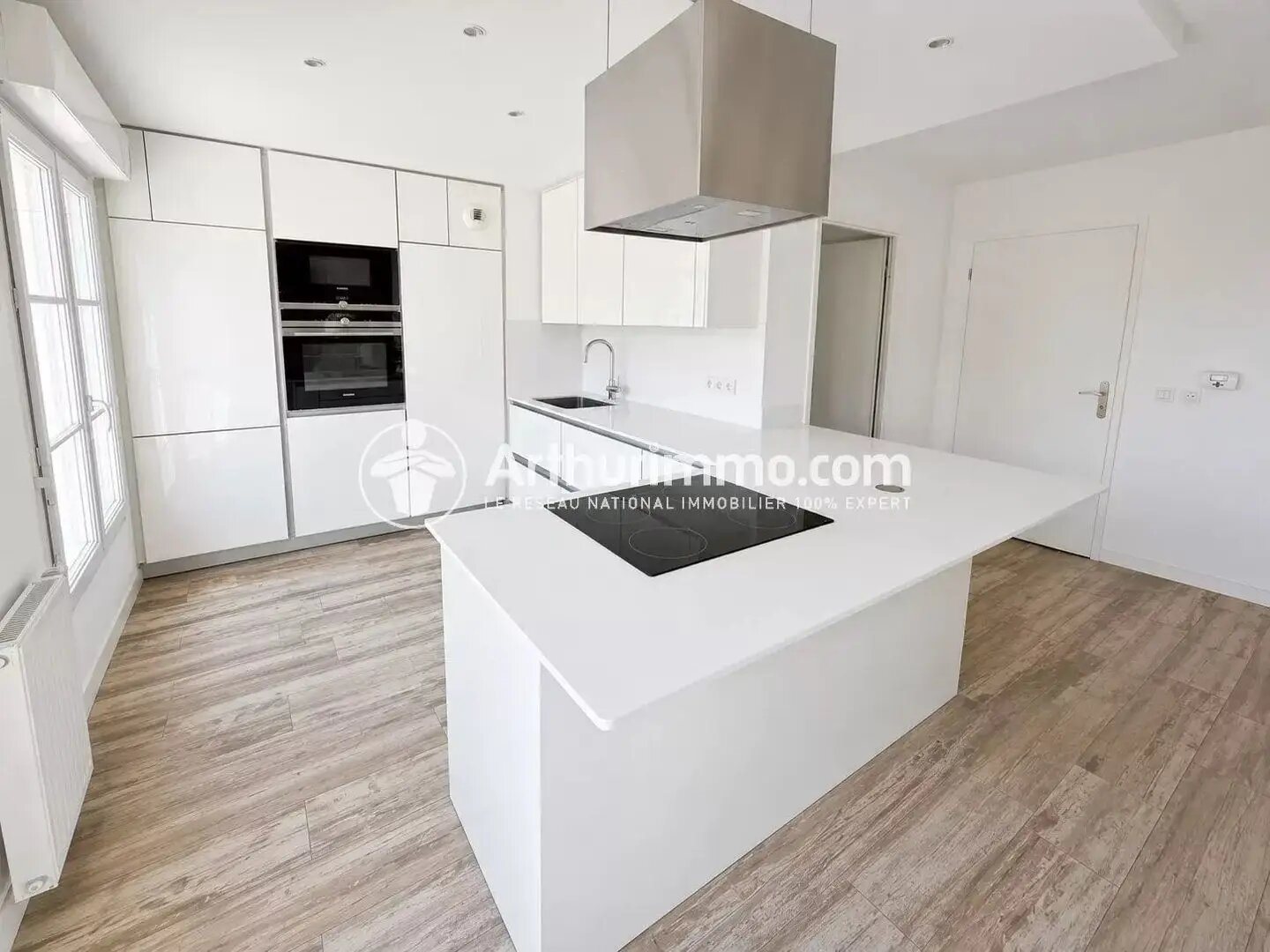 Appartement à vendre, 81m², Saint-Pierre-du-Perray