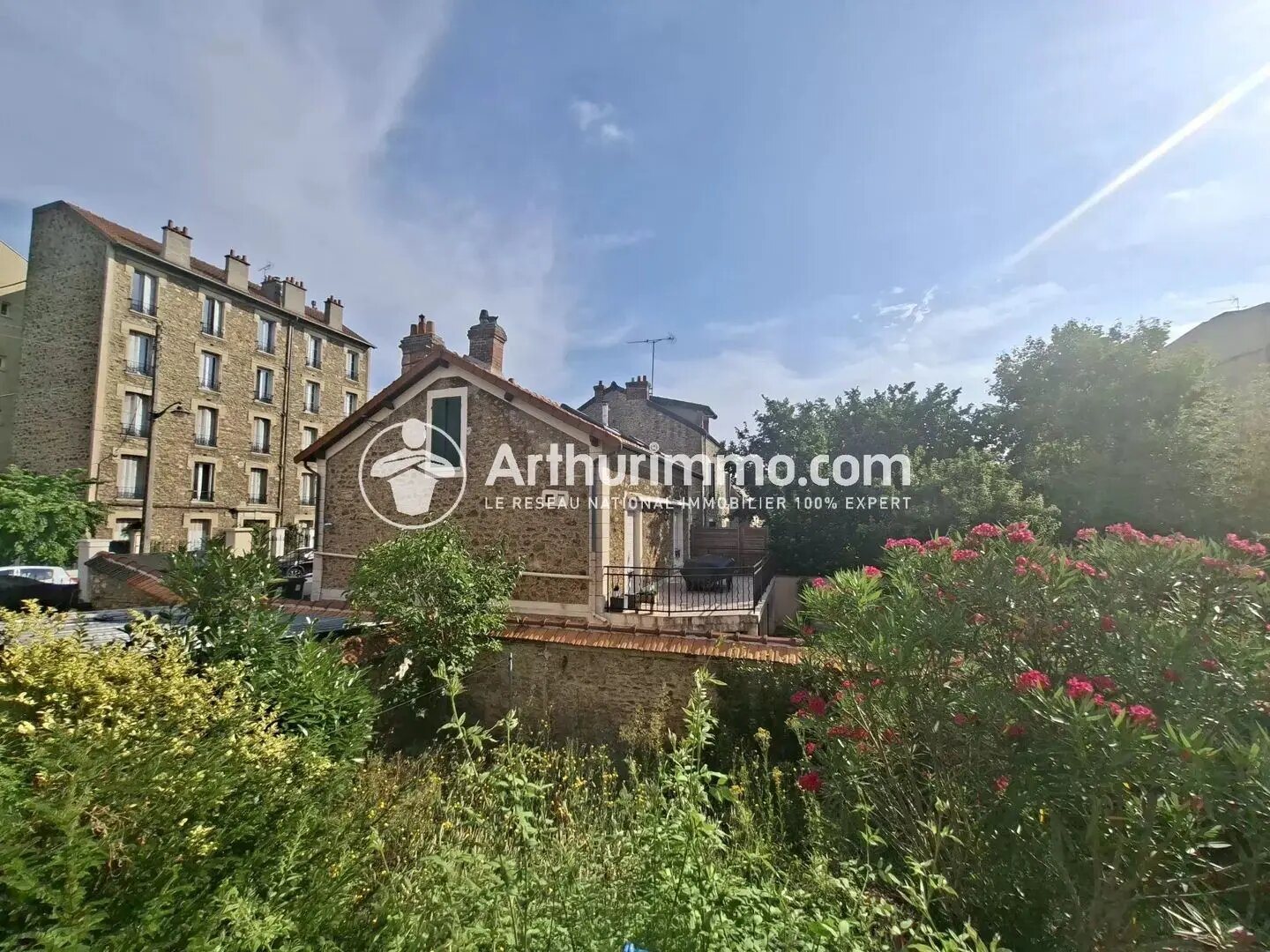 Appartement à vendre, 54m², Corbeil-Essonnes