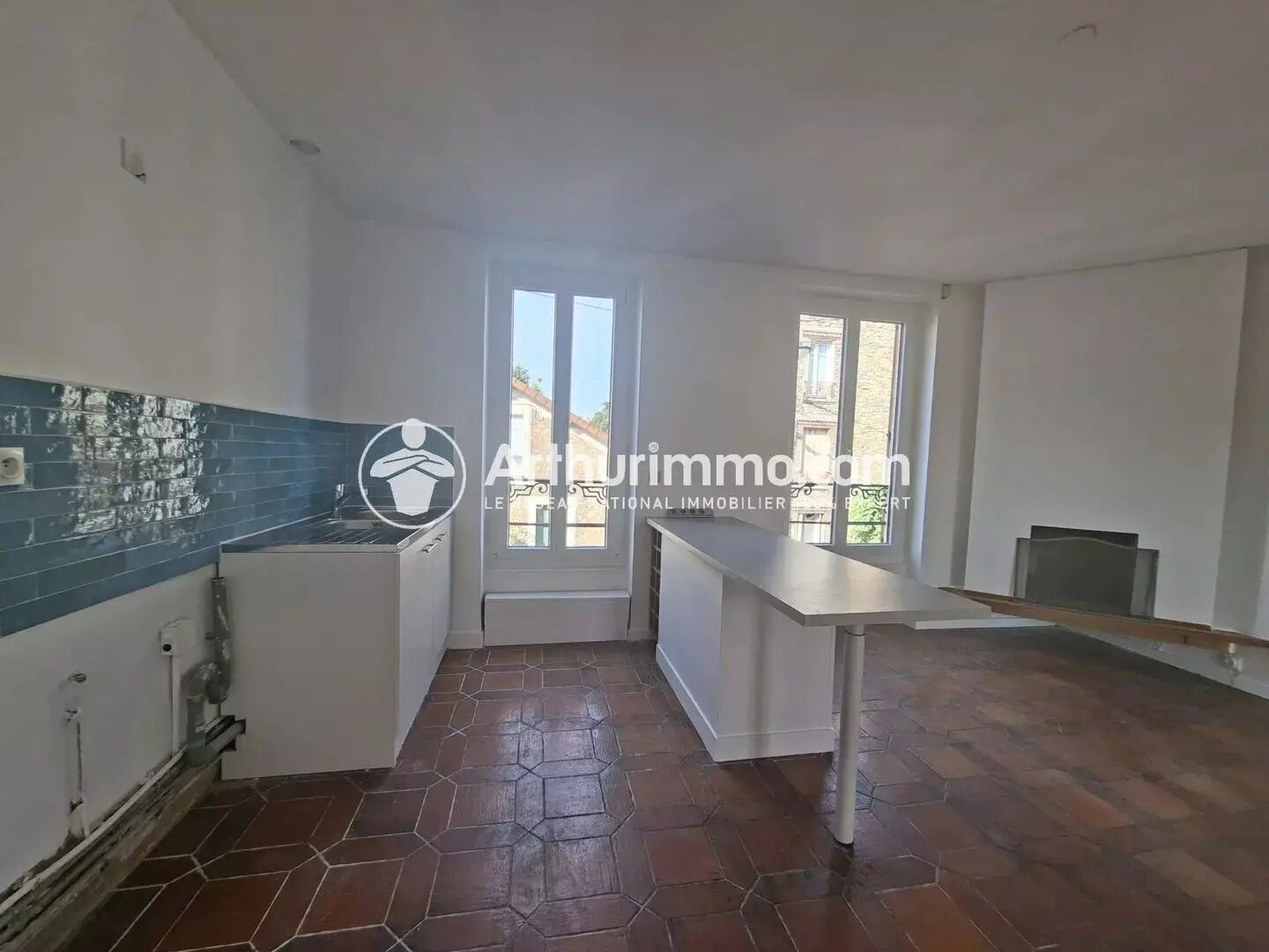 Appartement à vendre, 54m², Corbeil-Essonnes
