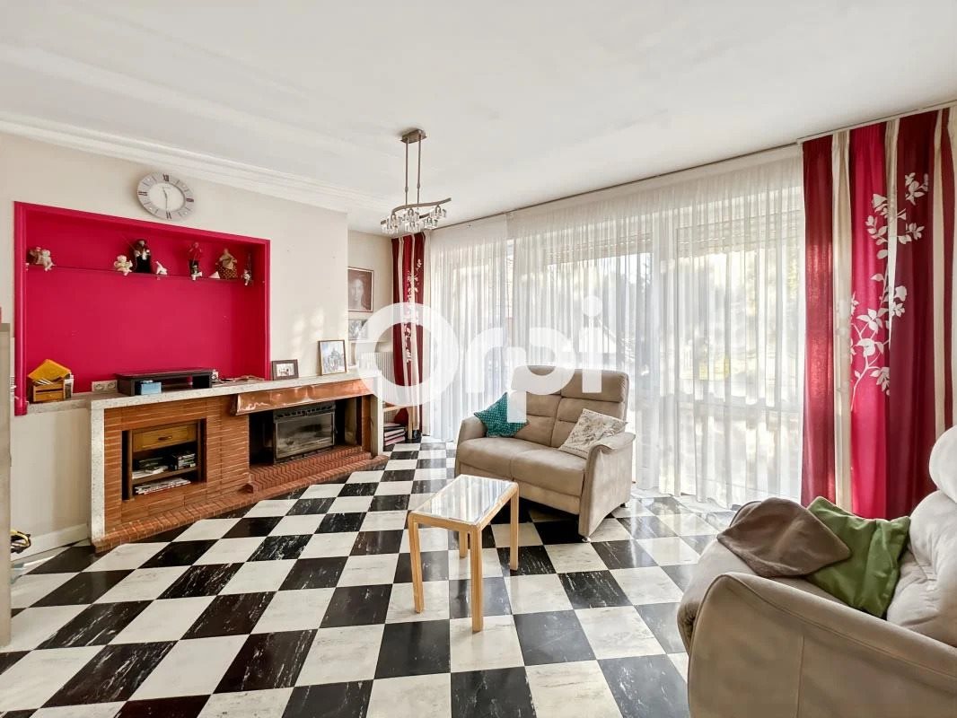 Maison à vendre, 124m², Arras