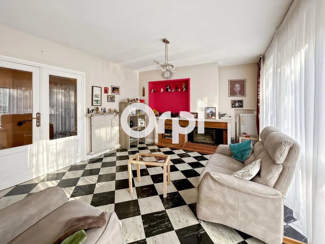 Maison à vendre, 124m², Arras