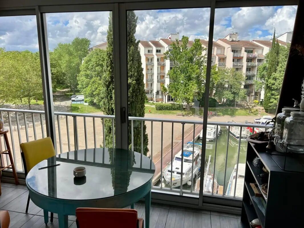 Appartement à vendre, 99m², Ramonville-Saint-Agne
