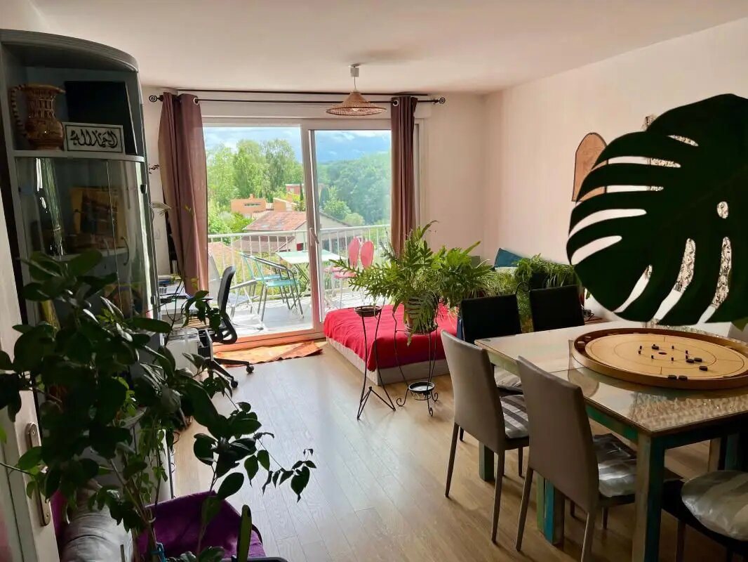 Appartement à vendre, 99m², Ramonville-Saint-Agne