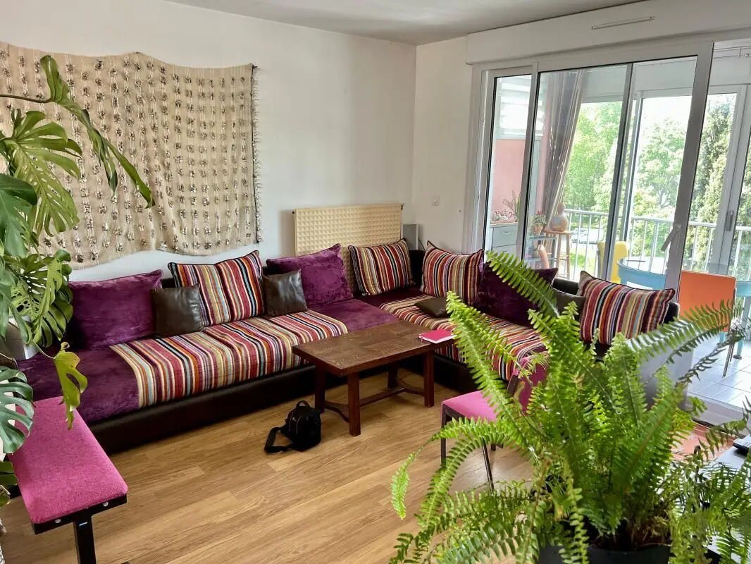 Appartement à vendre, 99m², Ramonville-Saint-Agne