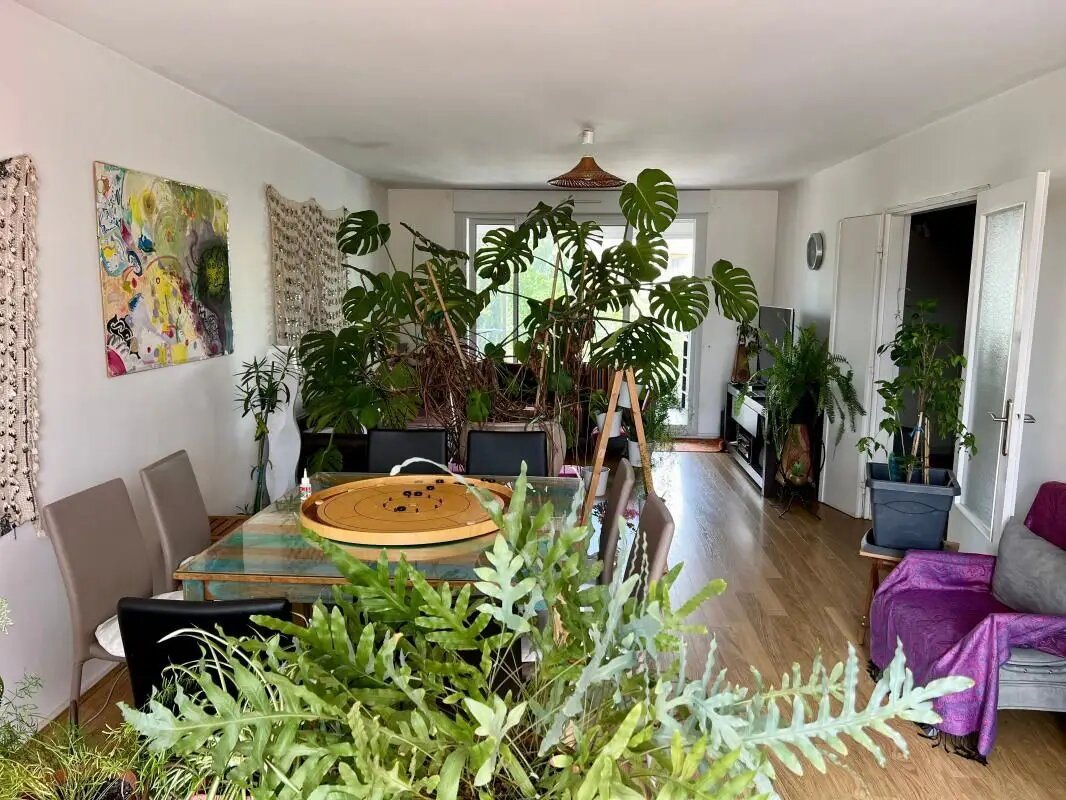 Appartement à vendre, 99m², Ramonville-Saint-Agne