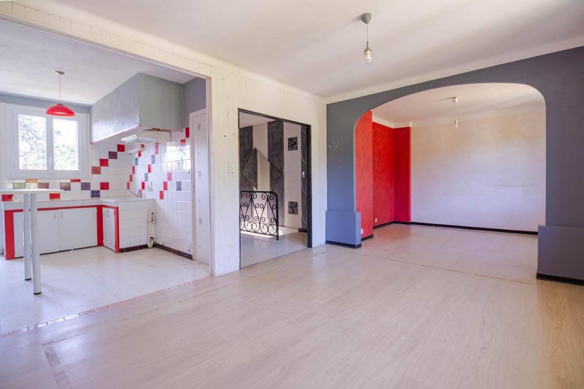 Maison à vendre, 84m², Bessières