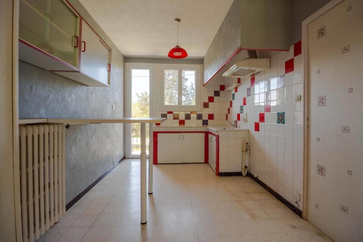 Maison à vendre, 84m², Bessières
