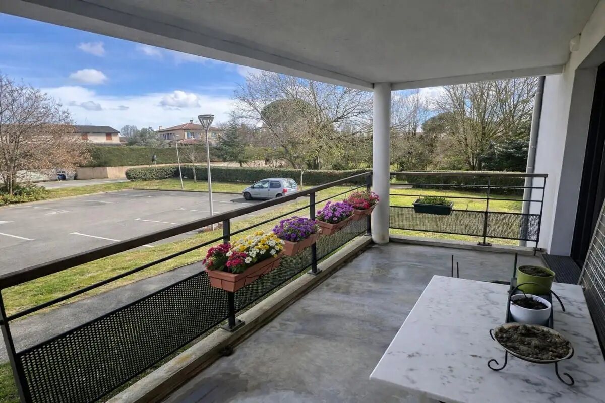 Appartement à vendre, 41m², Saint-Geniès-Bellevue