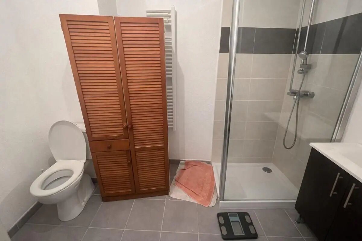 Appartement à vendre, 41m², Saint-Geniès-Bellevue