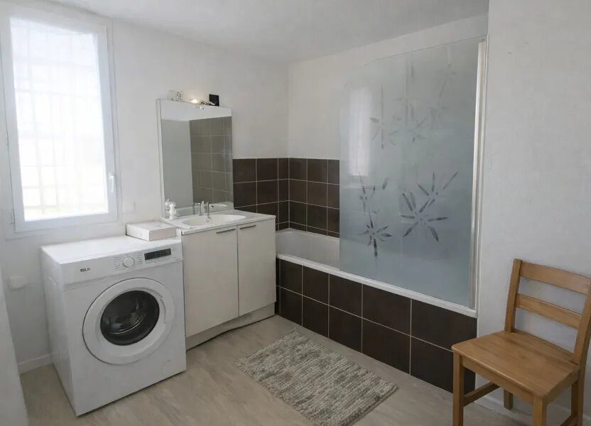 Appartement à vendre, 60m², Castelginest
