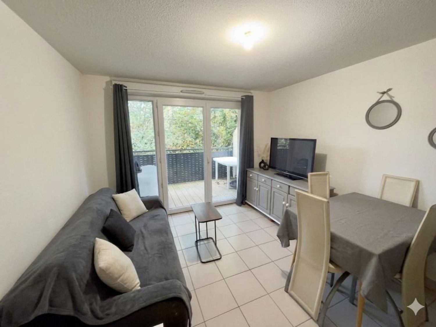 Appartement à vendre, 37m², Saubens