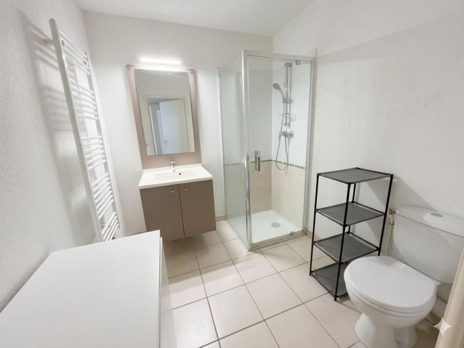 Appartement à vendre, 37m², Saubens