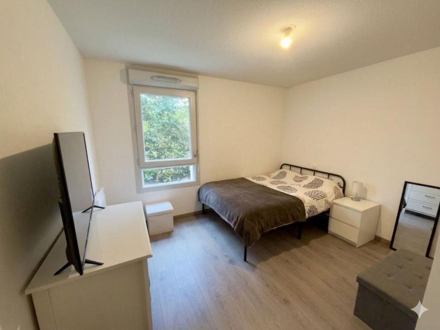 Appartement à vendre, 37m², Saubens