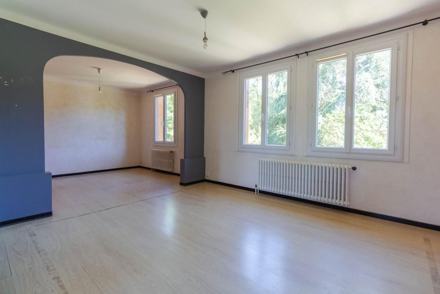 Maison à vendre, 84m², Bessières