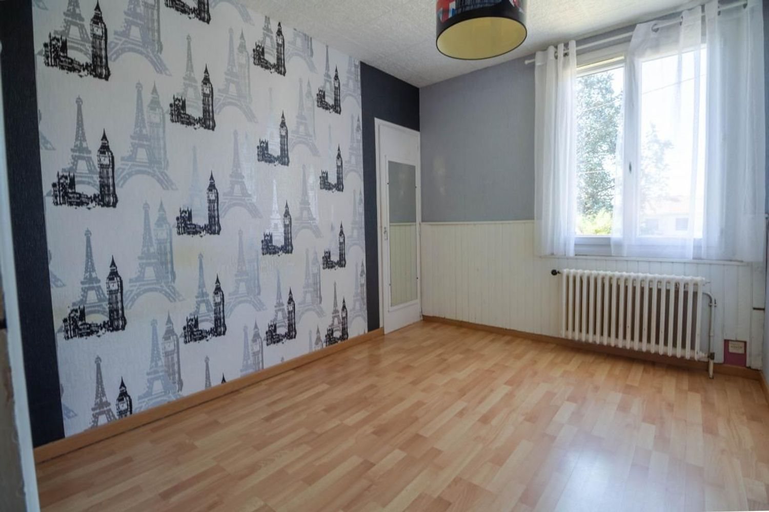 Maison à vendre, 84m², Bessières