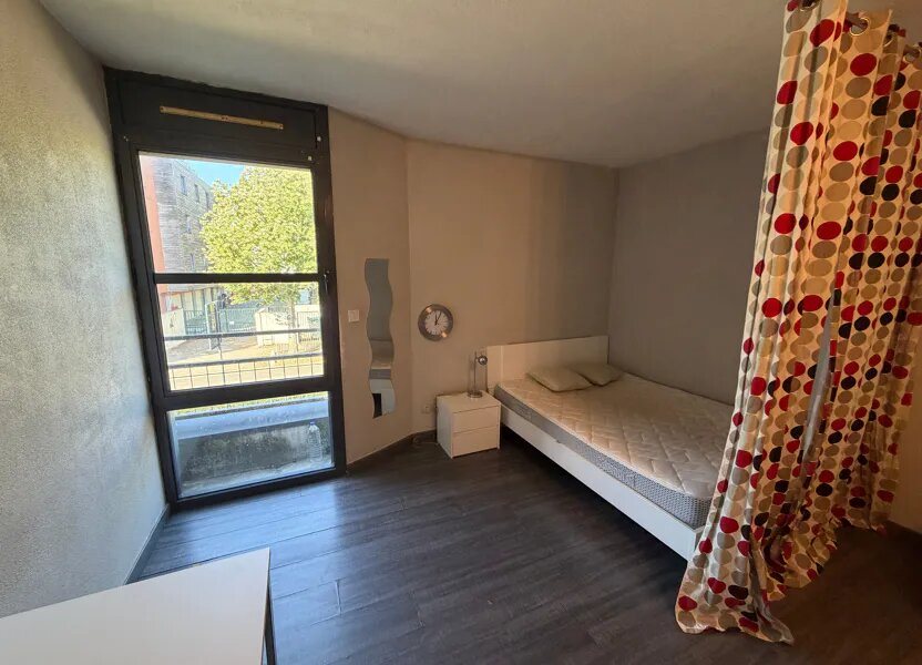 Appartement à vendre, 31m², Toulouse