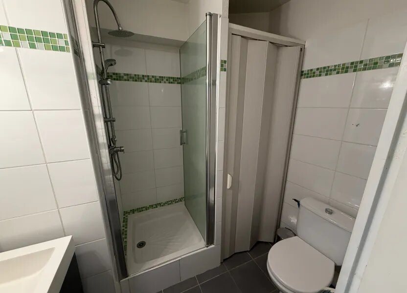 Appartement à vendre, 31m², Toulouse