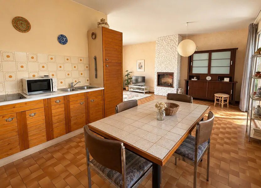 Maison à vendre, 80m², Toulouse